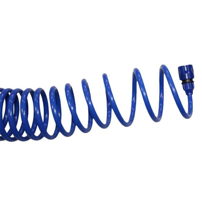 Bộ vòi phun nước tưới cây, rửa xe đa năng dài 10. 15 mét 206791 TL
