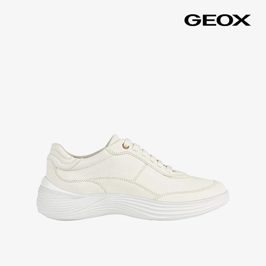 Giày Sneakers Nữ GEOX D Fluctis A