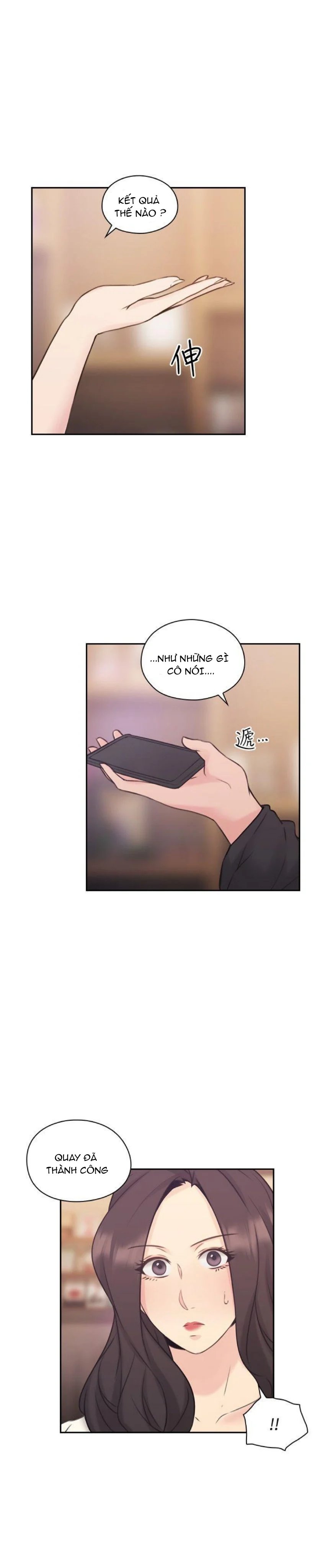 tình nhân chapter 20 1