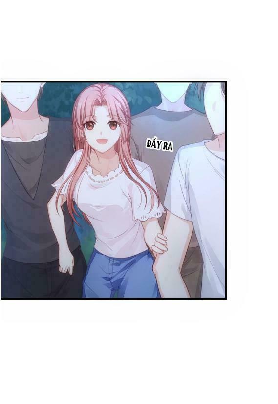 99 phương pháp giam cầm tình yêu chapter 14 3