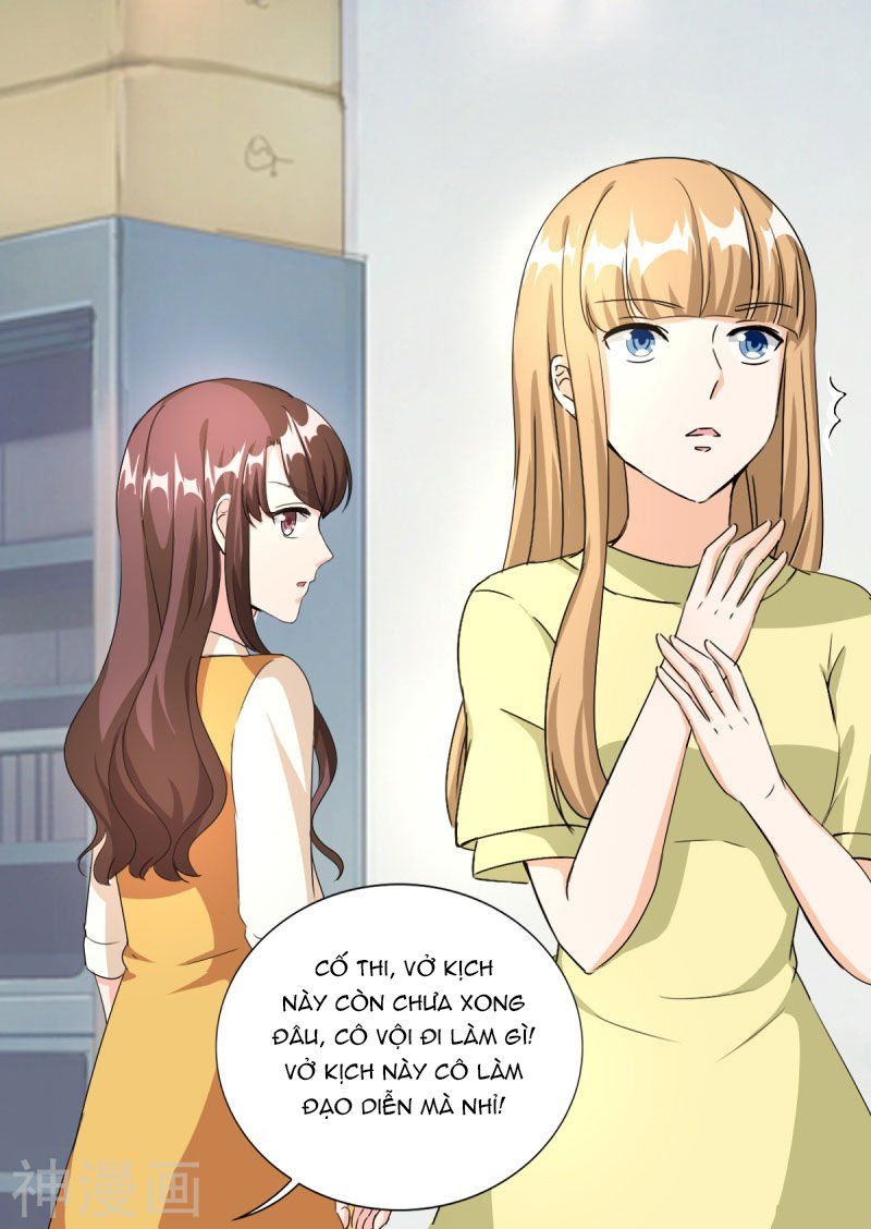 cẩm tú trùng sinh: chào buổi sáng phó thái thái chapter 84 22