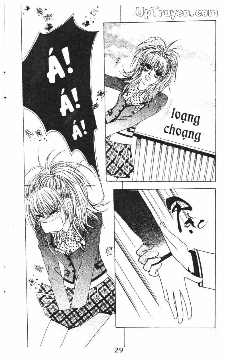 dạ khúc chapter 2 31