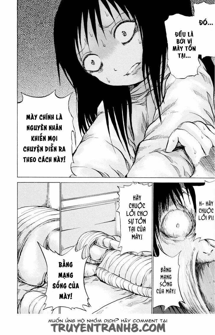 misu misou chapter 20 8