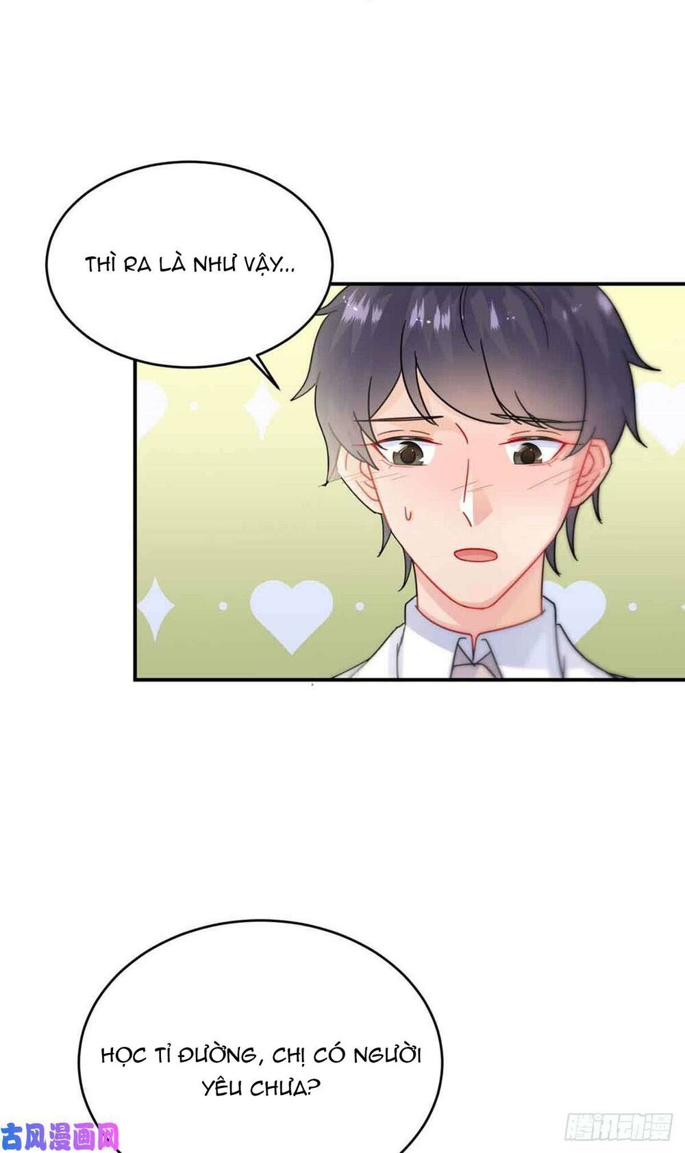 chọc tới chủ tịch tổng tài 2 chapter 144 4