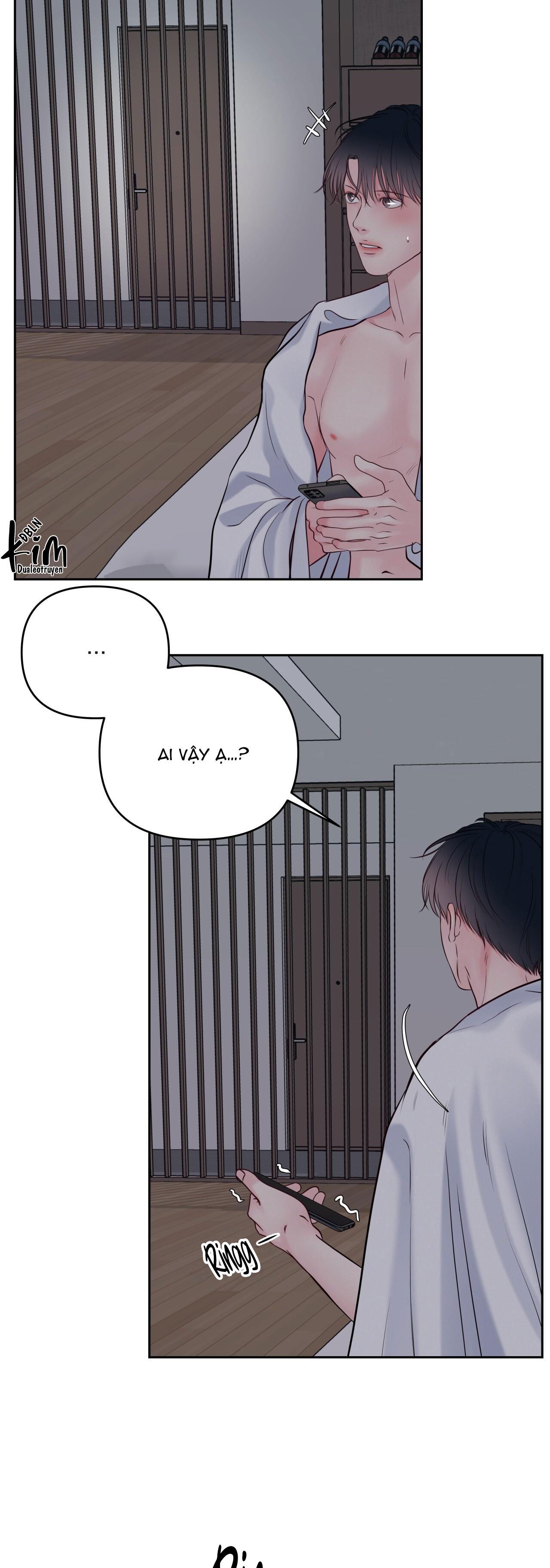 chủ nhân của thứ bảy chapter 18 16