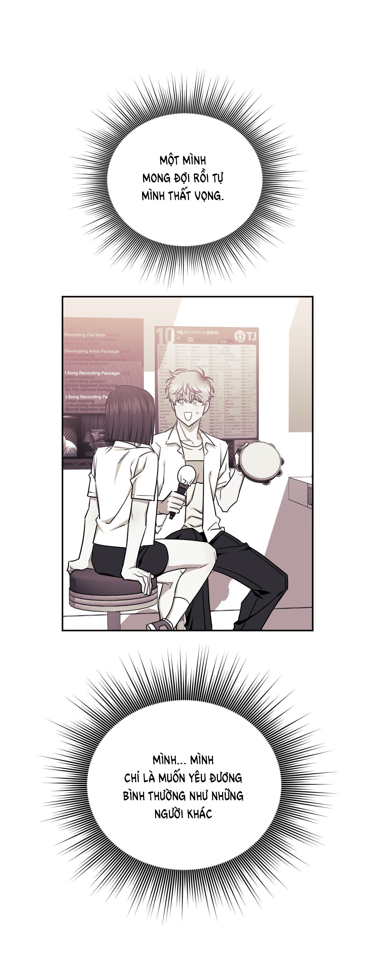 hơn cả bạn bè chapter 77.2 10