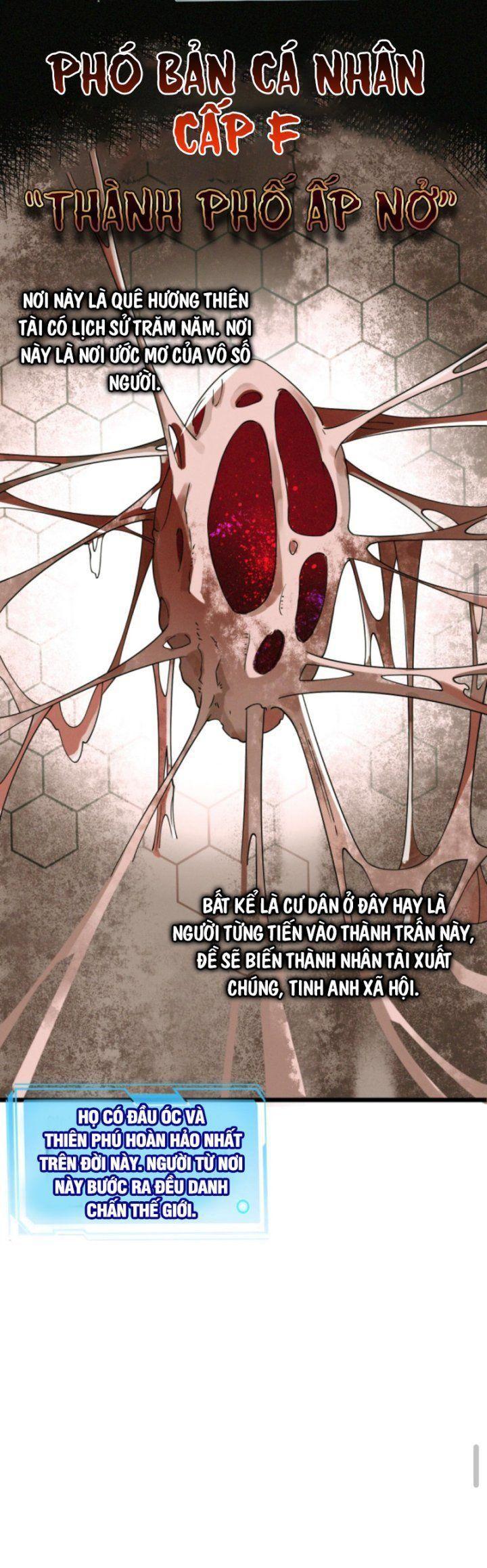 ta nói đêm nay không có thần, thế là thần chết. chapter 1 16