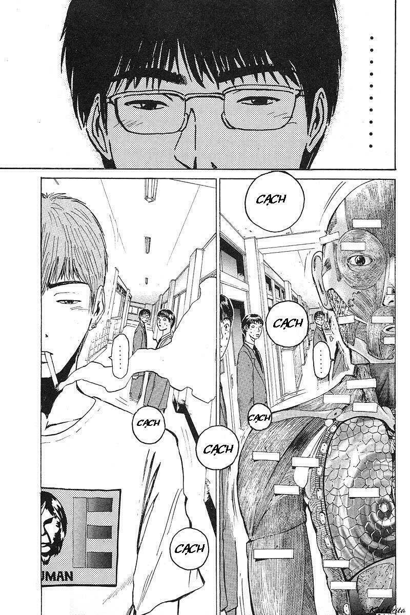 GTO - Great Teacher Onizuka chapter 39 7