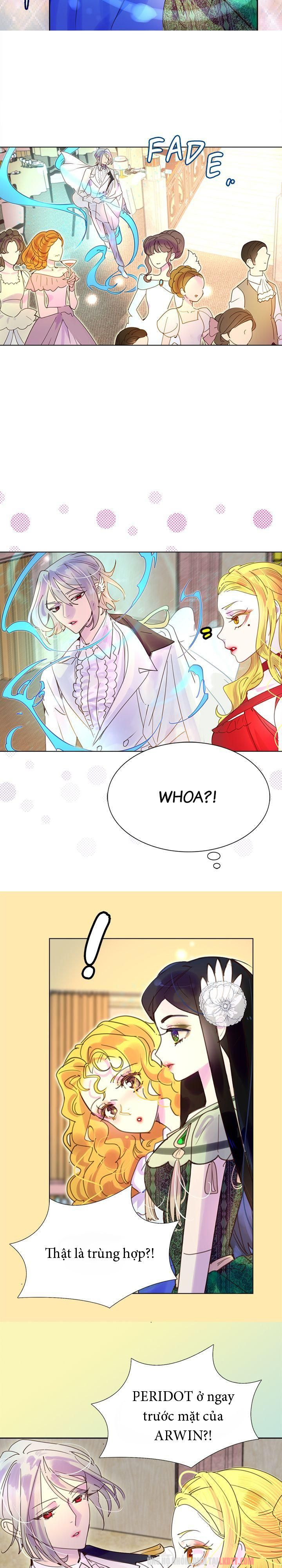 đừng xem thường nữ phụ chapter 45 4