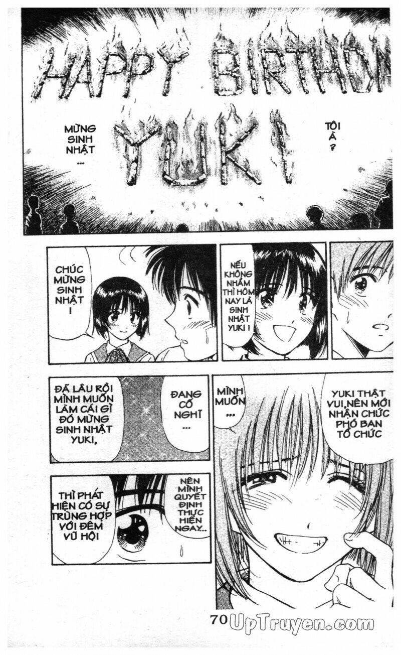 salad days chapter 110 34