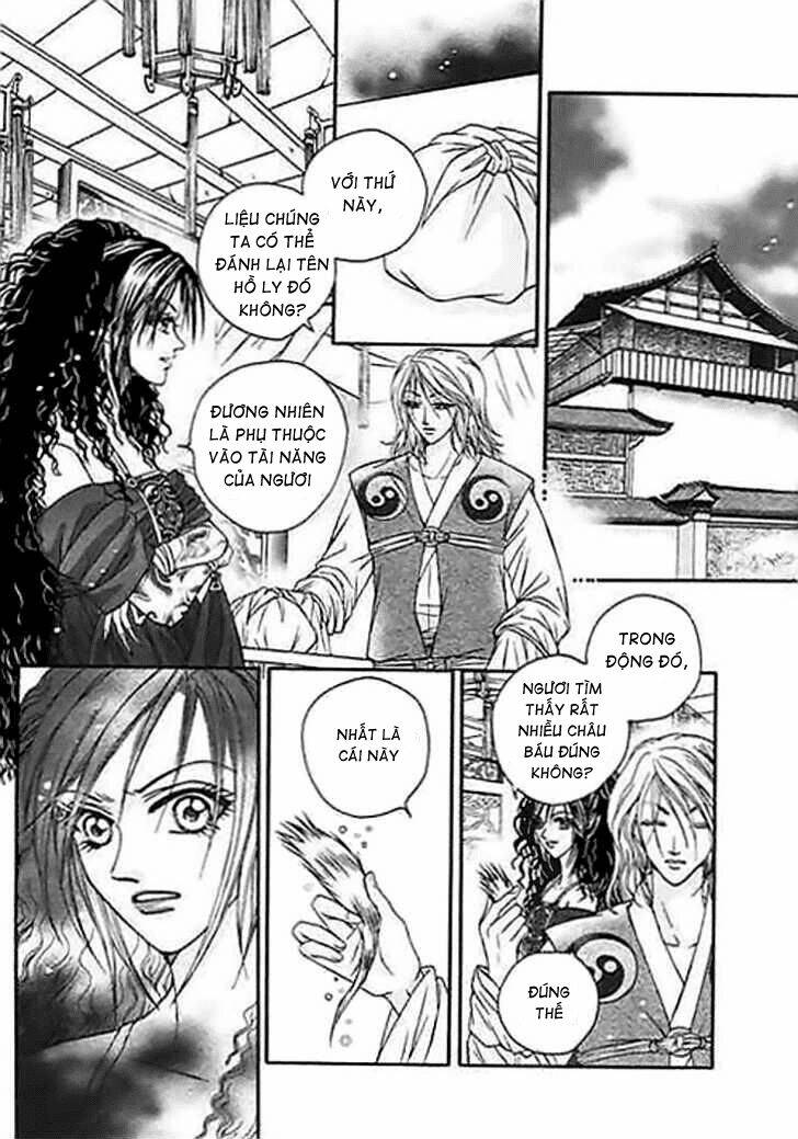 tiên khúc chapter 21 36