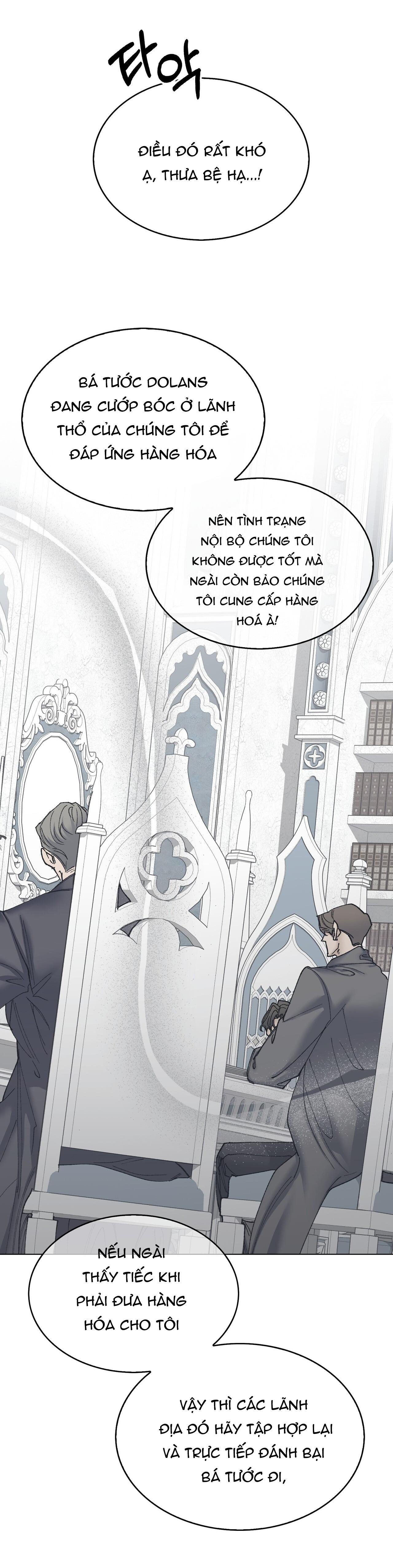 cứu tinh của thứ hai chapter 48 9