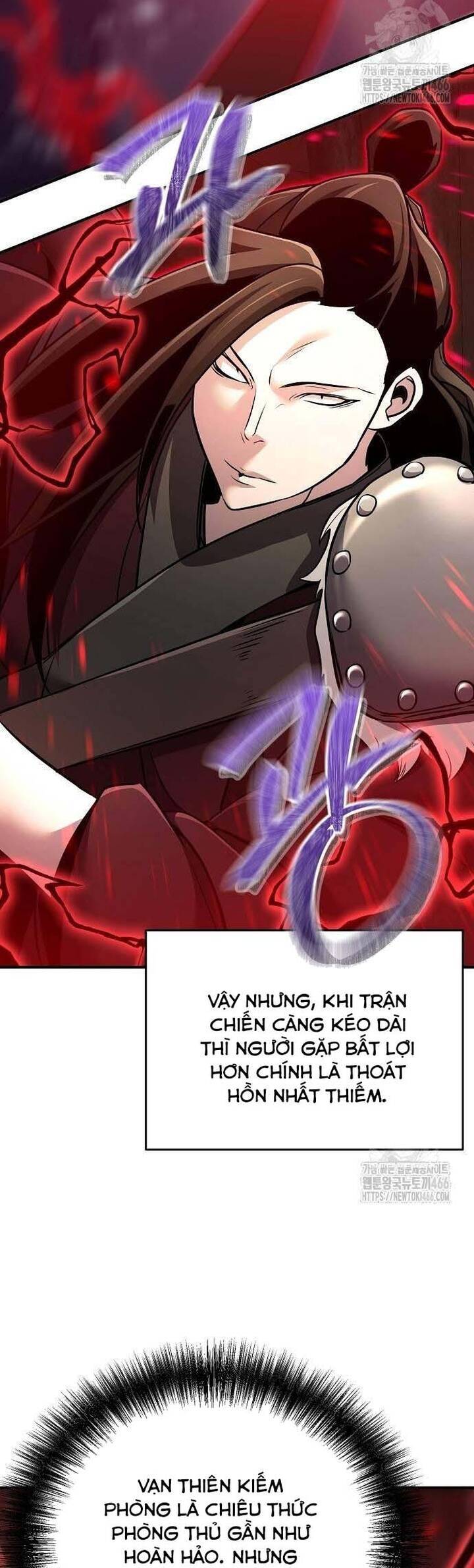 Tiểu Tử Đáng Ngờ Lại Là Cao Thủ chapter 69 21