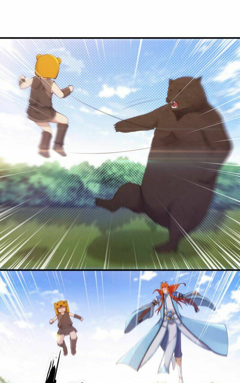 thiên hạ kiếp chapter 21 4