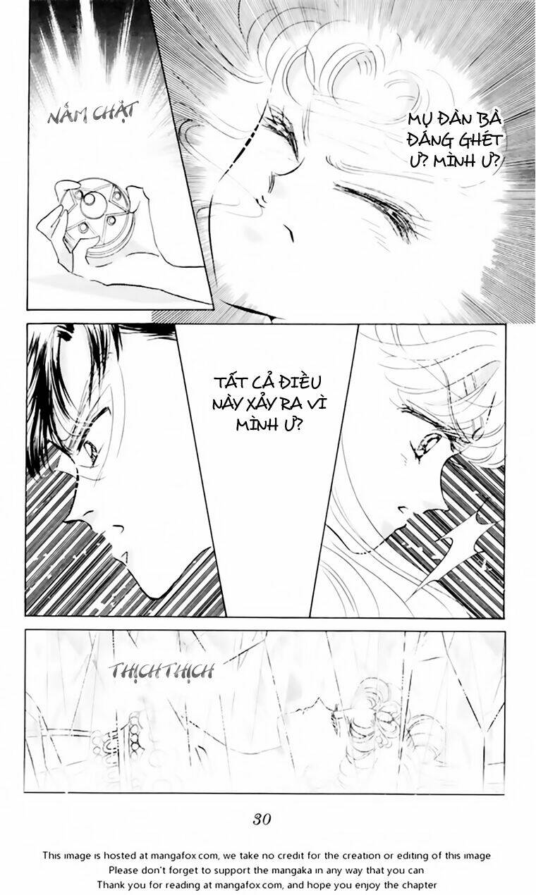 thủy thủ mặt trăng chapter 22.1 28