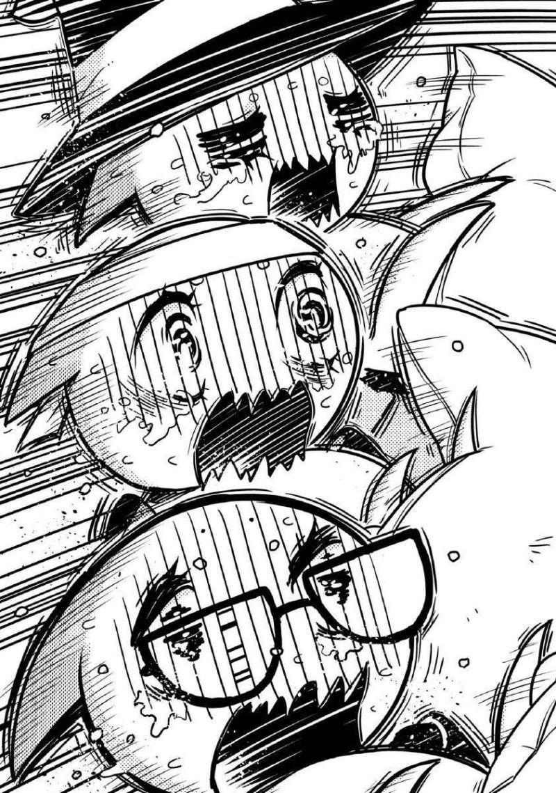 kumo desu ka nani ka? daily life of the four spider sisters chapter 7 7