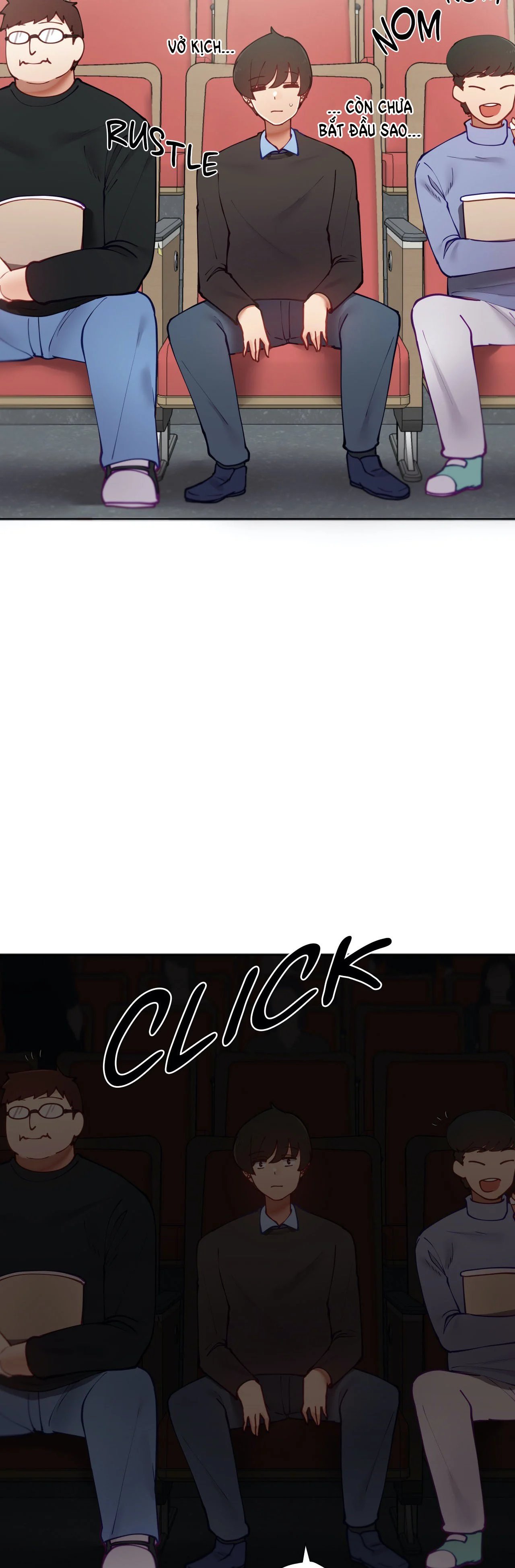 gia sư nữ quái chapter 47 8