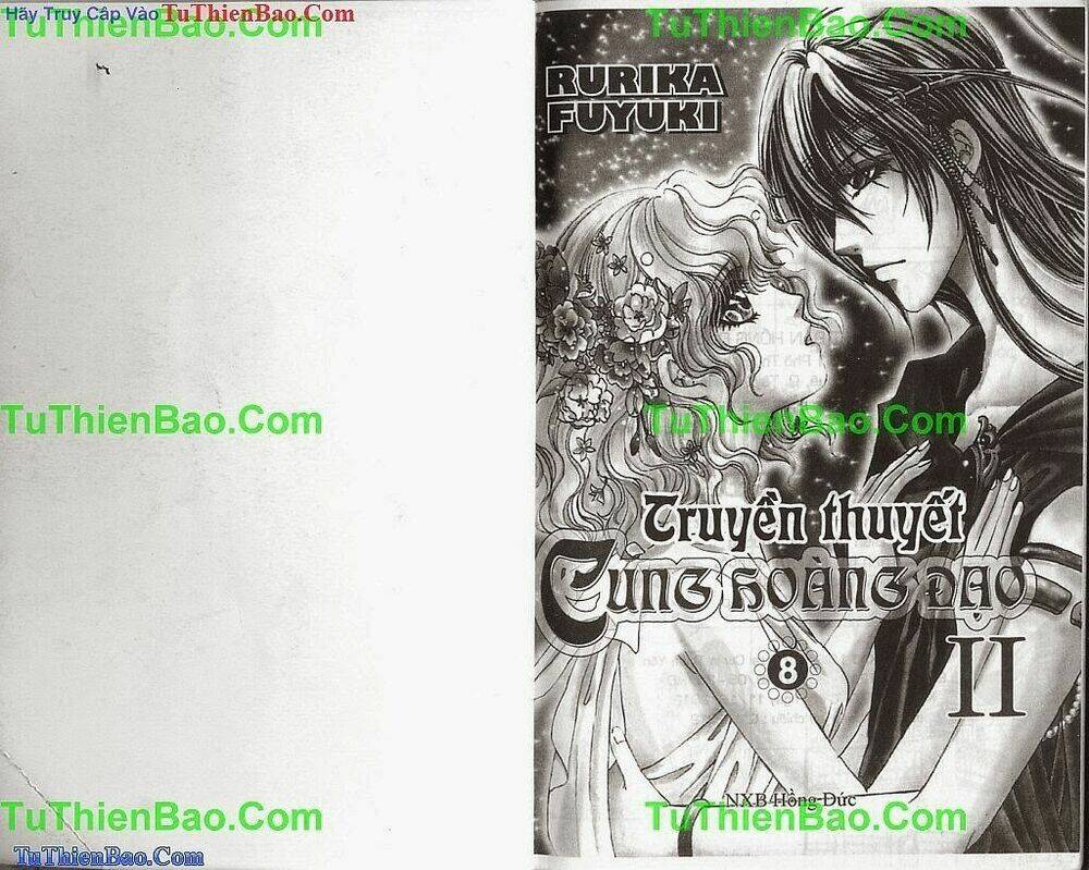 truyền thuyết cung hoàng đạo ii chapter 8 2