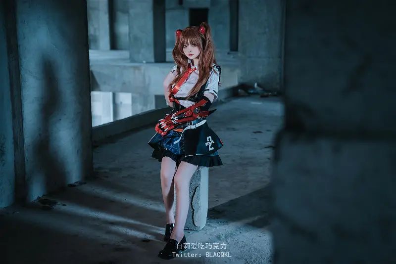 hình cosplay chapter 174 10