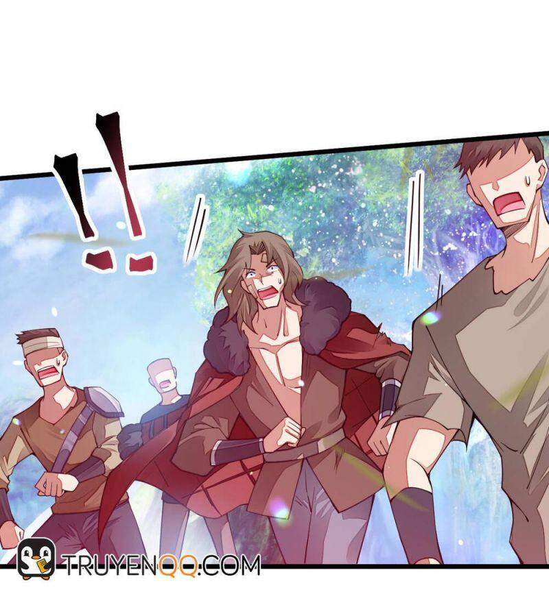 cuộc sống của kiếm thần cũng không hẳn là chán chapter 10 73