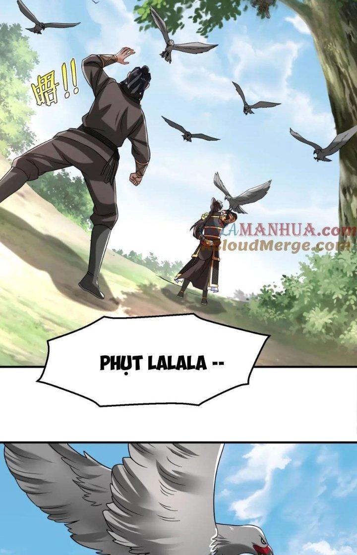 đại tần, ta là con tần thủy hoàng, giết địch thành thần chapter 59 15