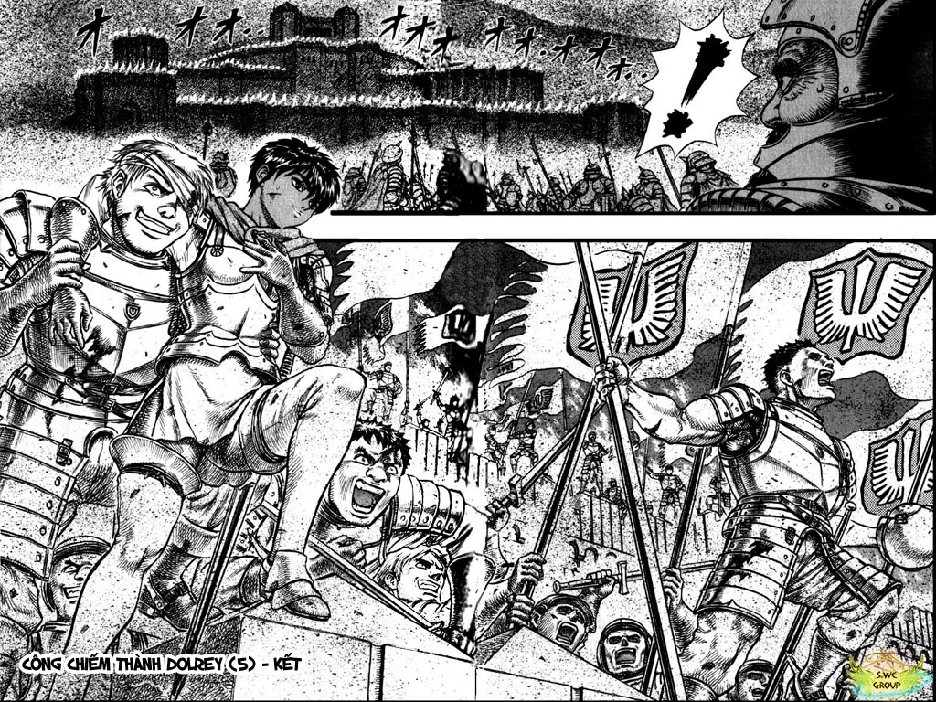 kiếm sĩ đen chapter 43 23