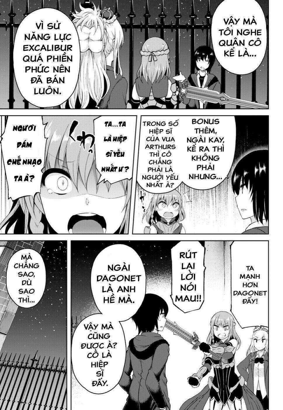 last round arthurs chapter 4 5