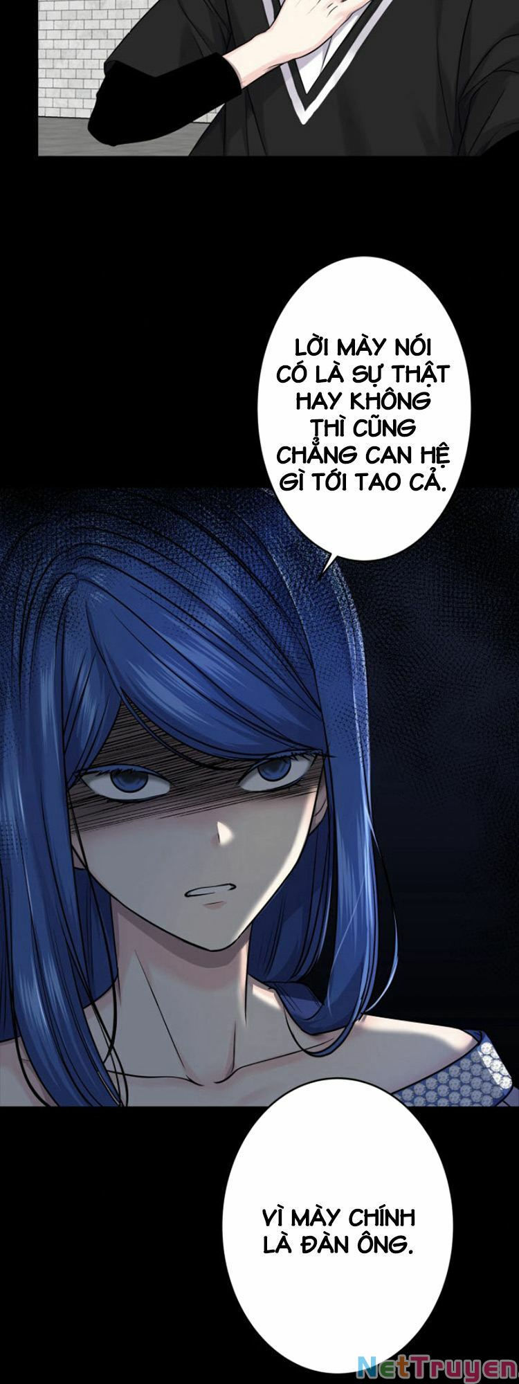 trò chơi của chúa thượng chapter 5 12