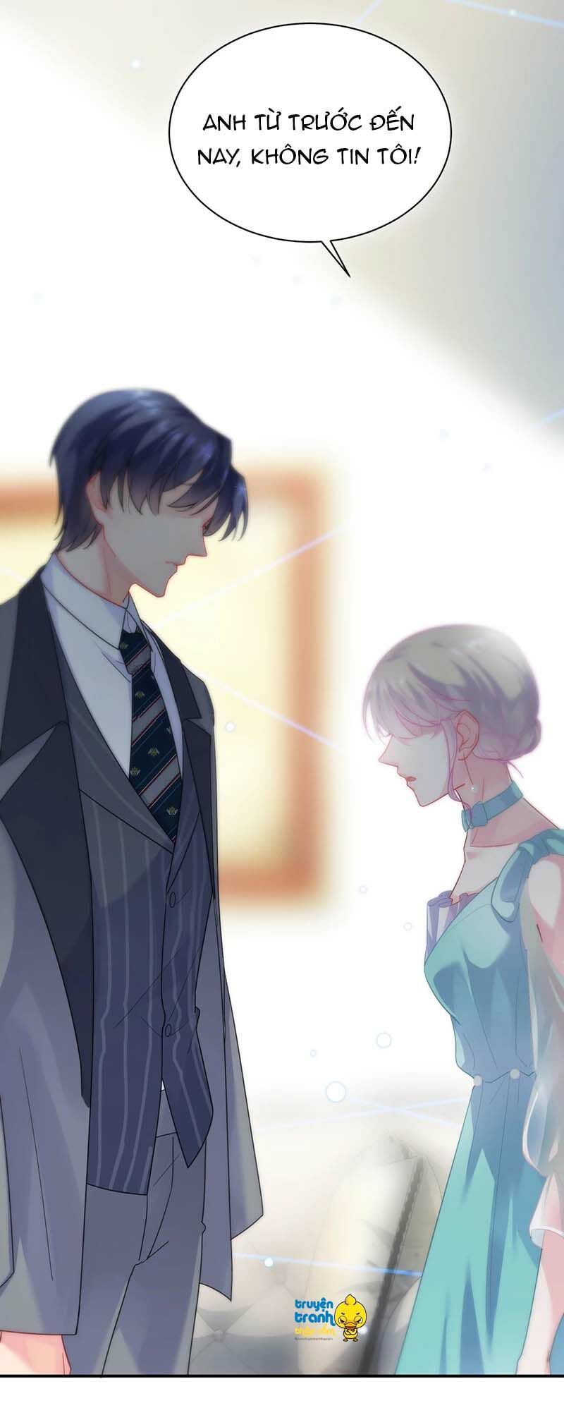 chọc tới chủ tịch tổng tài 2 chapter 83 35