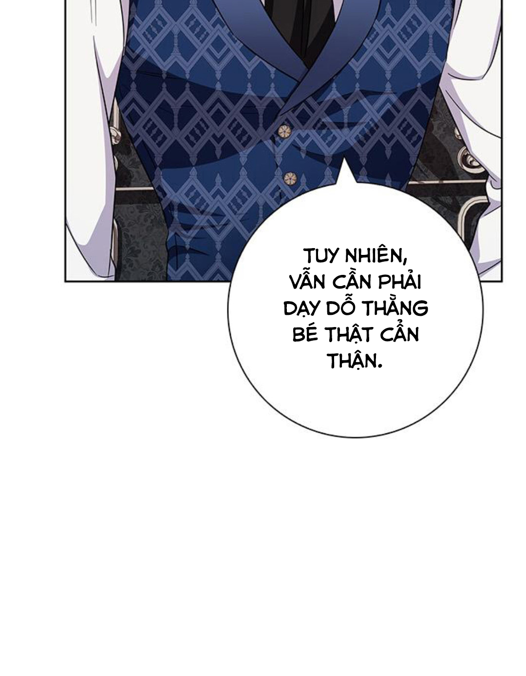 tôi trở thành mẹ của nam chính hoàn hảo chapter 28 127