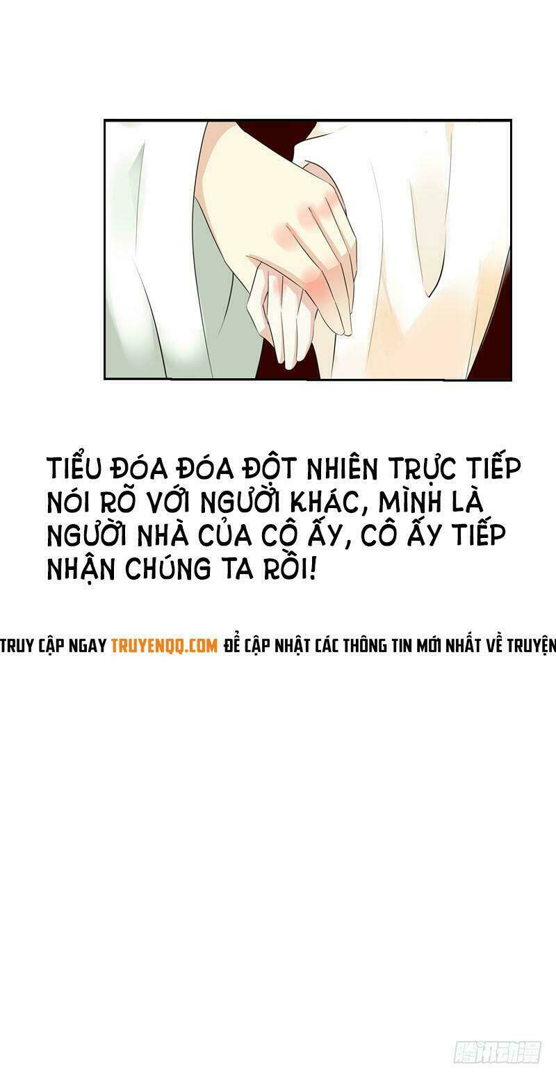 điền viên mật sủng: cô vợ nóng bỏng chapter 18 23