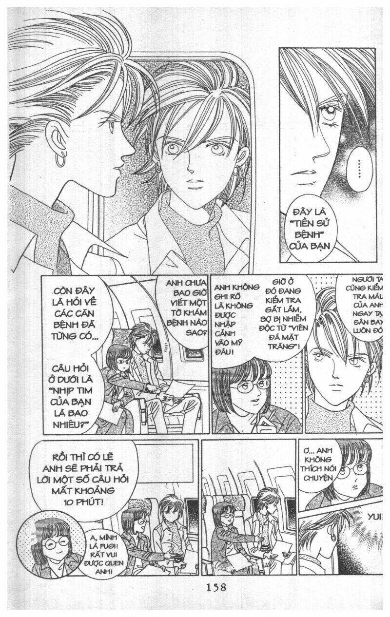 nàng tiên ánh trăng - kaguya hime chapter 22 158