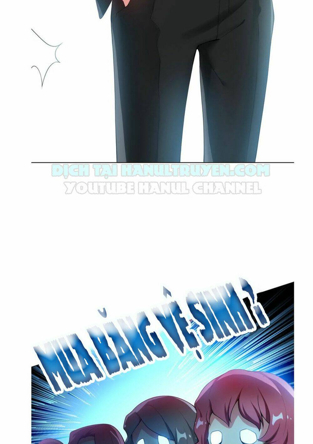 cô vợ nhỏ nuông chiều quá lại thành ác!! chapter 27 22