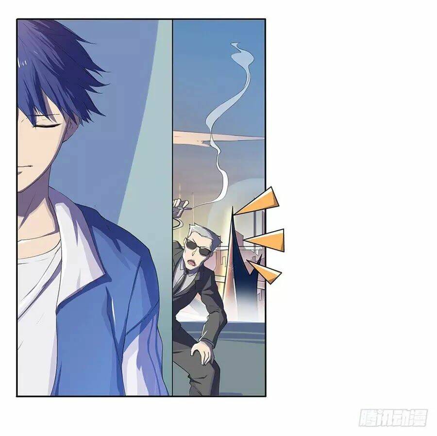 ta không phải nữ thần chapter 7 76