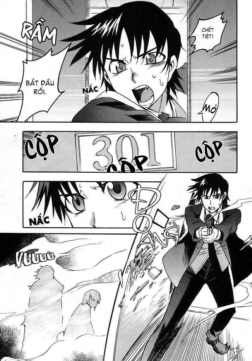 hanako to guuwa no tera chapter 1 30