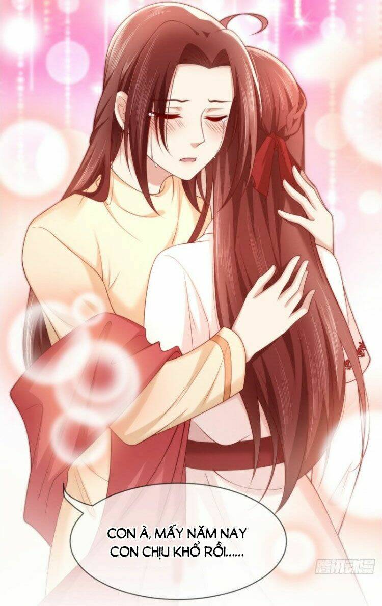 nam thần truy thê chỉ nam chapter 123.1 14