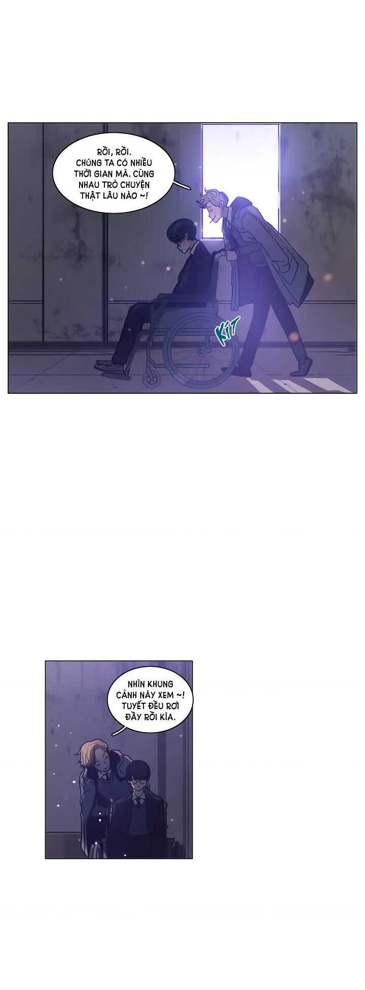 giải thoát chapter 44 28