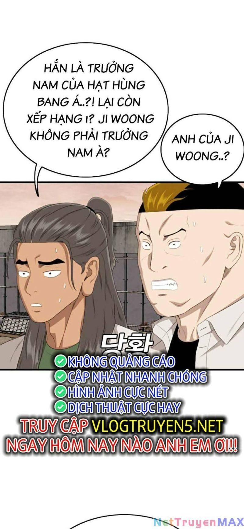 người xấu chapter 160 89