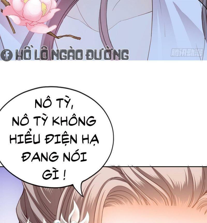 bổn vương muốn nàng chapter 35 44