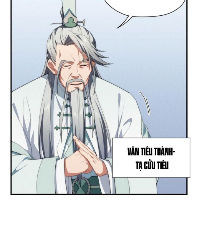 nữ chính chạy từ trong sách ra thì phải làm sao chapter 70 16