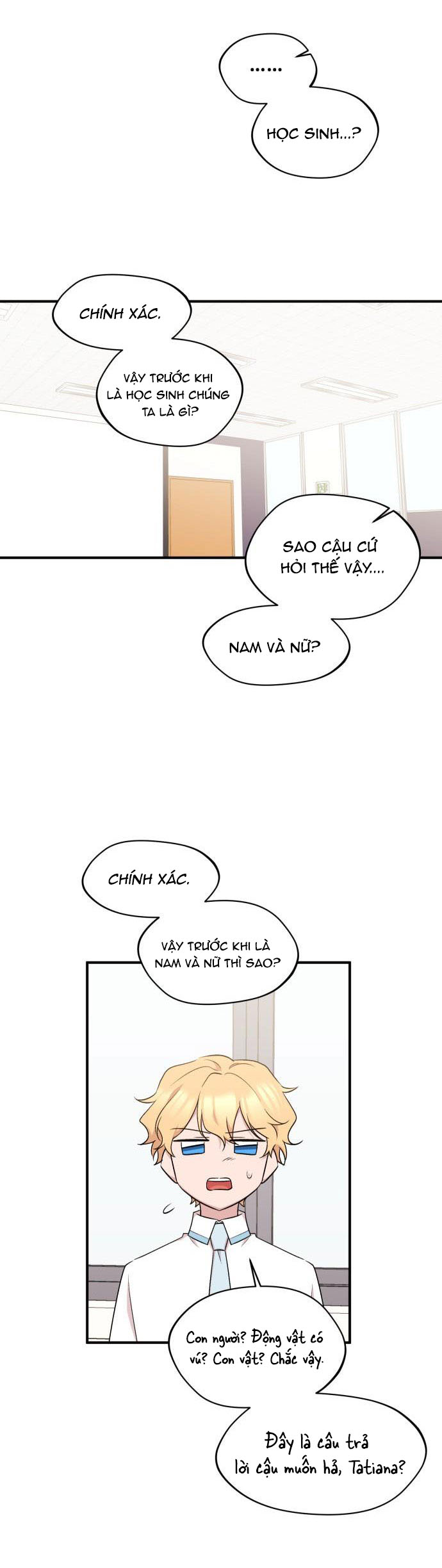 bình minh của moscow chapter 13 25