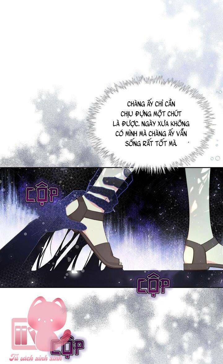 [15+] công chúa chloe chapter 101 21