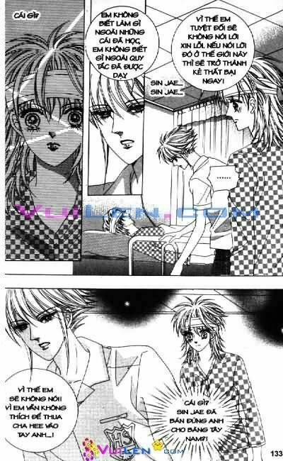 anh,bạn trai và người ấy chapter 9 133