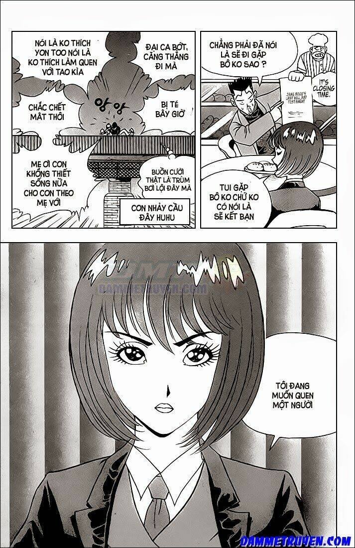 nina jalhae chapter 12 37