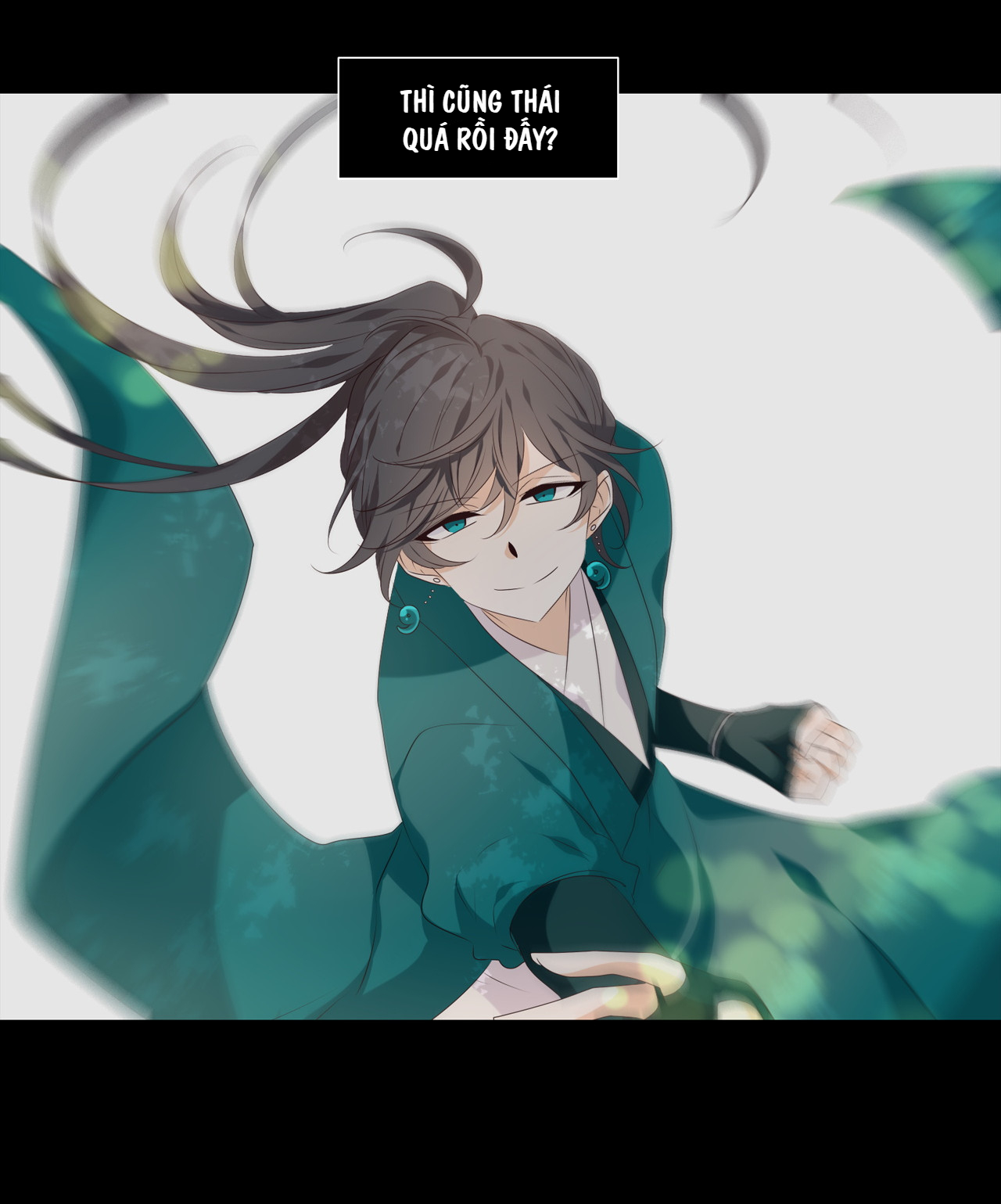 tinh quân như nguyệt chapter 12 12