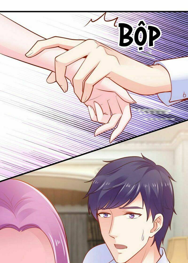 thú cưng độc quyền của boss chapter 102 23