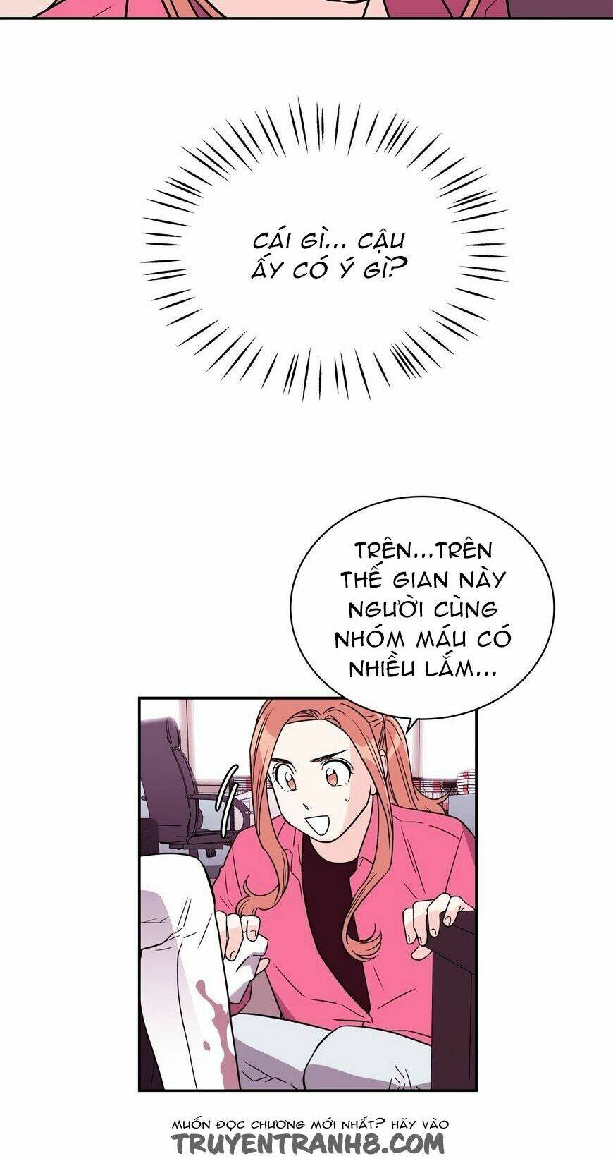 chuyện gì đến, rồi cũng sẽ đến chapter 59 4