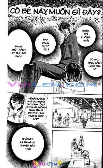 thử thách của kyouko chapter 66 178