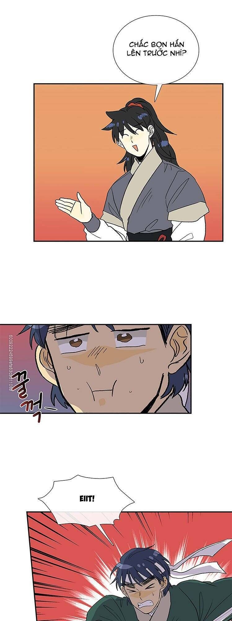 học sĩ tái sinh chapter 106 28