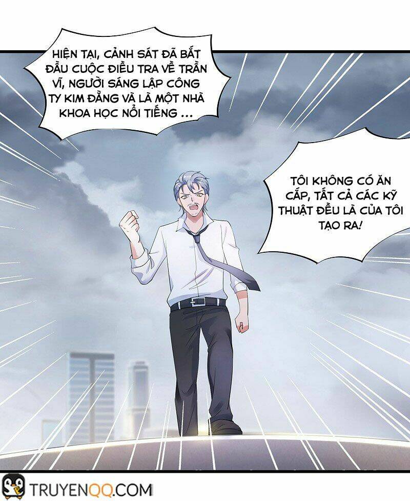 hệ thống học tập bất khả chiến bại chapter 1 22